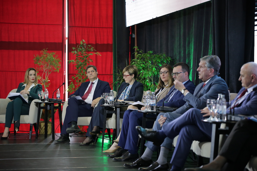 Tranzicija ka čistoj energiji ključna tema Energetskog samita u Neumu